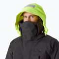 Ветроходно яке Helly Hansen Arctic Ocean 3in1 Parka ebony 5