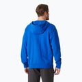 Helly Hansen HH Logo Hoodie 2.0 cobalt 2.0 суитшърт за мъже 2