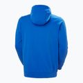 Helly Hansen HH Logo Hoodie 2.0 cobalt 2.0 мъжки суитшърт 6