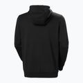 Helly Hansen HH Logo Hoodie 2.0 black - мъжки 6