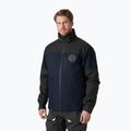 Мъжко яке за ветроходство Helly Hansen Arctic Ocean Crew Midlayer navy