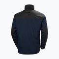 Мъжко яхтено яке Helly Hansen Arctic Ocean Crew Midlayer navy 4