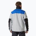 Мъжко ветроходно яке Helly Hansen Arctic Ocean Crew Midlayer grey fog 2