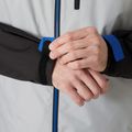 Мъжко ветроходно яке Helly Hansen Arctic Ocean Crew Midlayer grey fog 7