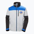 Мъжко ветроходно яке Helly Hansen Arctic Ocean Crew Midlayer grey fog 8