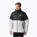 Мъжко зимно яке Helly Hansen Oslo Light Puffy nimbus cloud