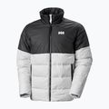 Мъжко зимно яке Helly Hansen Oslo Light Puffy nimbus cloud 6