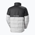 Мъжко зимно яке Helly Hansen Oslo Light Puffy nimbus cloud 7