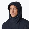 Мъжко яке Helly Hansen Vancouver с подплата от полар за дъжд navy 3