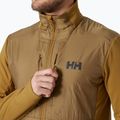 Мъжко яке Helly Hansen Versalite Hybrid Fleece lynx 3