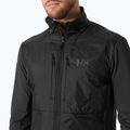 Мъжко яке Helly Hansen Versalite Hybrid Fleece ebony 3