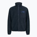 Мъжки суитшърт Helly Hansen Panorama Pile Snap navy