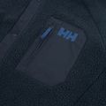 Мъжки суитшърт Helly Hansen Panorama Pile Snap navy 3