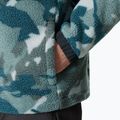 Мъжки суитшърт Helly Hansen Panorama Pile Snap dark creek woodland camo 4