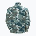 Мъжки суитшърт Helly Hansen Panorama Pile Snap dark creek woodland camo 6