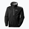 Мъжко яке за дъжд Helly Hansen Momentum 3L Stretch black 6