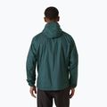 Мъжко ветроустойчиво яке Helly Hansen Rapide Insulator Wind dark creek 2