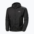 Мъжко ветроустойчиво яке Helly Hansen Rapide Insulator black 6