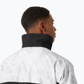 Мъжко ски яке Helly Hansen Ullr D Heritage Short grey fog snow camo aop 4