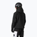Мъжко ски яке Helly Hansen Ullr D Heritage Short black 2