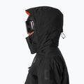Мъжко ски яке Helly Hansen Ullr D Heritage Short black 3