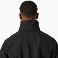 Мъжко ски яке Helly Hansen Ullr D Heritage Short black 4