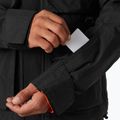 Мъжко ски яке Helly Hansen Ullr D Heritage Short black 6
