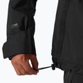 Мъжко ски яке Helly Hansen Ullr D Heritage Short black 7