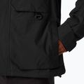Мъжко ски яке Helly Hansen Ullr D Heritage Short black 8