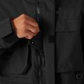 Мъжко ски яке Helly Hansen Ullr D Heritage Short black 9