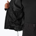 Мъжко ски яке Helly Hansen Ullr D Heritage Short black 10