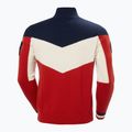 Мъжки ски суитшърт Helly Hansen Apres Knitted Sweater red 7