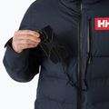 Мъжко скиорско яке Helly Hansen Kvitfjell Race Puffy navy nsf  replica 4