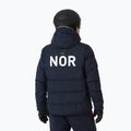 Helly Hansen мъжко ски яке Kvitfjell Race Puffy nsf team 2