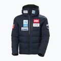 Helly Hansen мъжко ски яке Kvitfjell Race Puffy nsf team 10