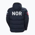 Helly Hansen мъжко ски яке Kvitfjell Race Puffy nsf team 11