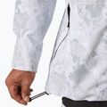 Мъжко ски яке Helly Hansen Ullr D Shell Graphic grey fog snow camo aop 9