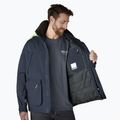 Мъжко ветроходно яке Musto BR1 Primaloft Channel true navy 10