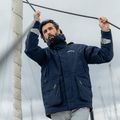 Мъжко ветроходно яке Musto BR1 Primaloft Channel true navy 13