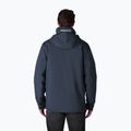 Мъжко ветроходно яке Musto BR1 Primaloft Midlayer true navy 2
