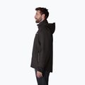 Мъжко ветроходно яке Musto BR1 Primaloft Midlayer black 3