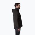 Мъжко ветроходно яке Musto BR1 Primaloft Midlayer black 4