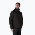 Мъжко ветроходно яке Musto BR1 Primaloft Midlayer black 5
