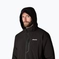 Мъжко ветроходно яке Musto BR1 Primaloft Midlayer black 8