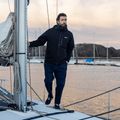 Мъжко ветроходно яке Musto BR1 Primaloft Midlayer black 12