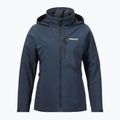 Дамско ветроходно яке Musto BR1 Primaloft Midlayer true navy 10
