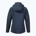 Дамско ветроходно яке Musto BR1 Primaloft Midlayer true navy 11