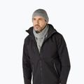 Комплект шапка + шал Musto Tipped Beanie & Scarf Gift Set grey/ melange 5