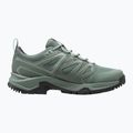 Дамски ботуши за трекинг Helly Hansen Stalheim HT cactus/green mist 9