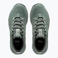 Дамски ботуши за трекинг Helly Hansen Stalheim HT cactus/green mist 12
